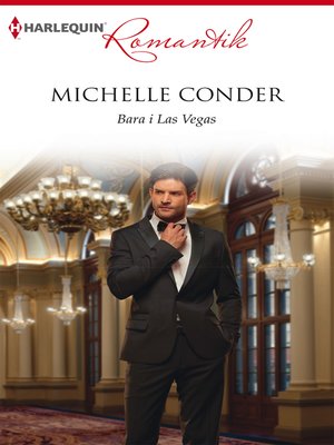 cover image of Bara i Las Vegas